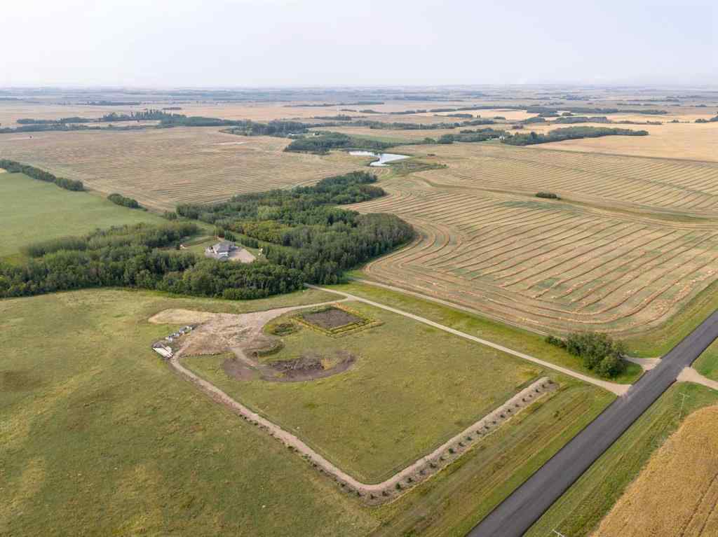 MLS® A2163667 - NE 33-48-25 W3 R.M. of Wilton   in NONE Rural, Residential