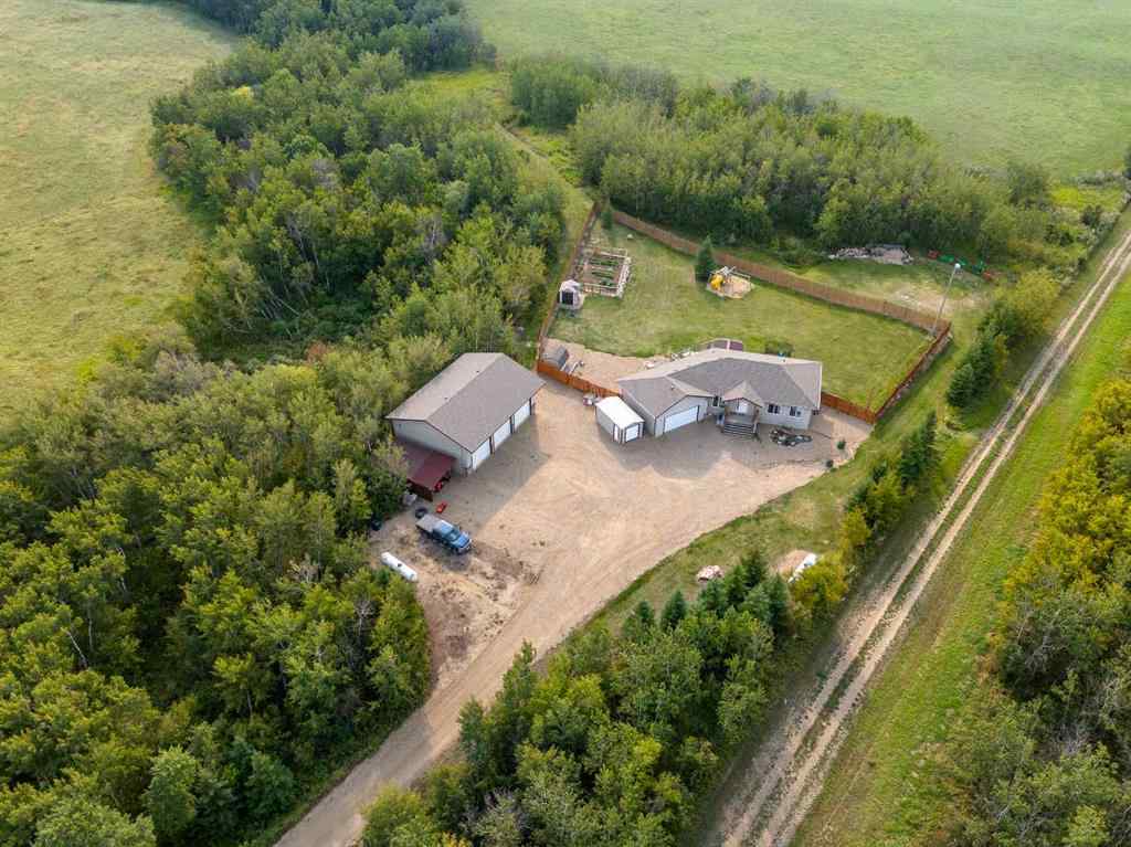 MLS® A2163667 - NE 33-48-25 W3 R.M. of Wilton   in NONE Rural, Residential