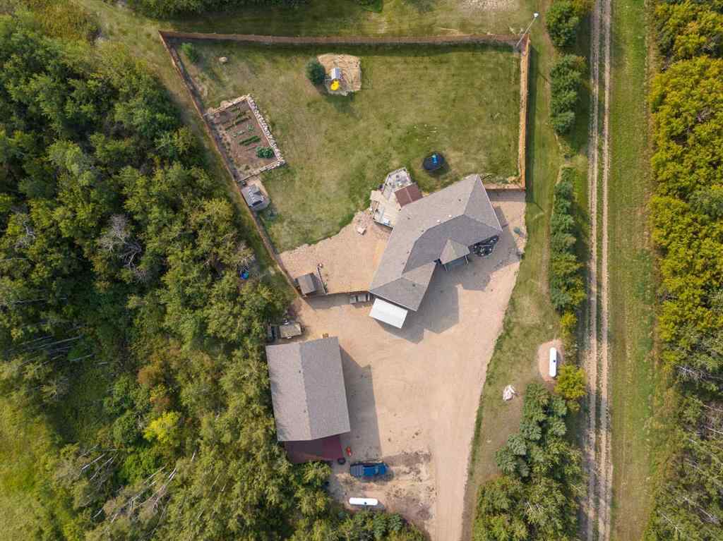 MLS® A2163667 - NE 33-48-25 W3 R.M. of Wilton   in NONE Rural, Residential