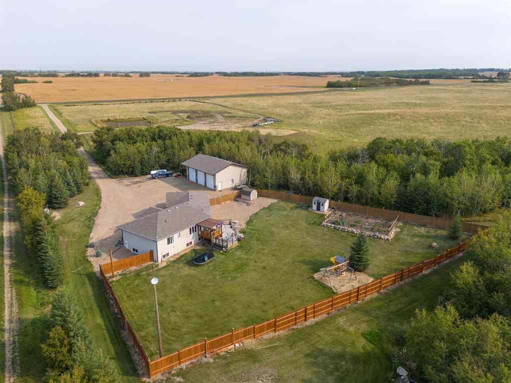 MLS® A2163667 - NE 33-48-25 W3 R.M. of Wilton   in NONE Rural, Residential