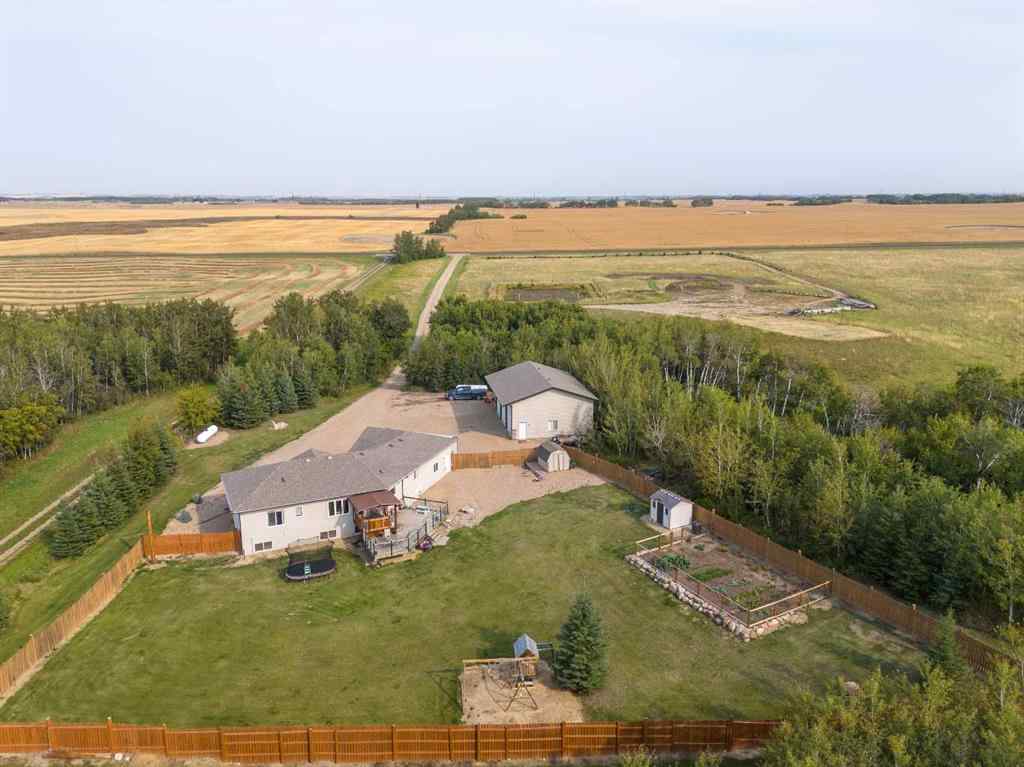 MLS® A2163667 - NE 33-48-25 W3 R.M. of Wilton   in NONE Rural, Residential