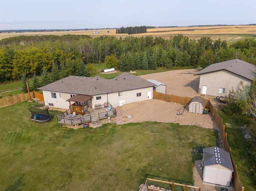 MLS® A2163667 - NE 33-48-25 W3 R.M. of Wilton   in NONE Rural, Residential