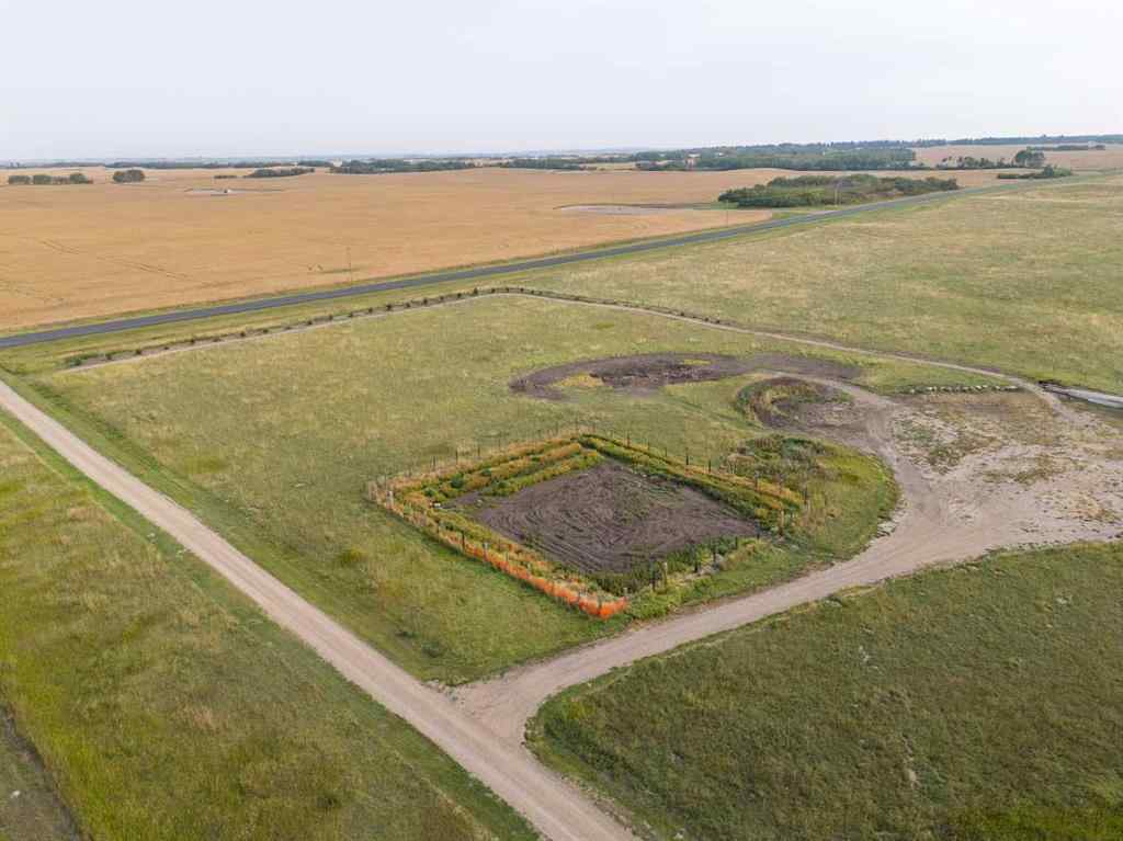 MLS® A2163667 - NE 33-48-25 W3 R.M. of Wilton   in NONE Rural, Residential