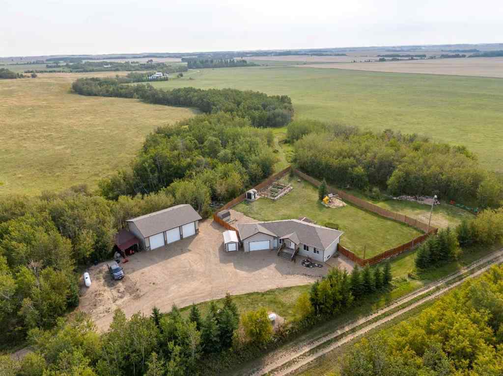 MLS® A2163667 - NE 33-48-25 W3 R.M. of Wilton   in NONE Rural, Residential
