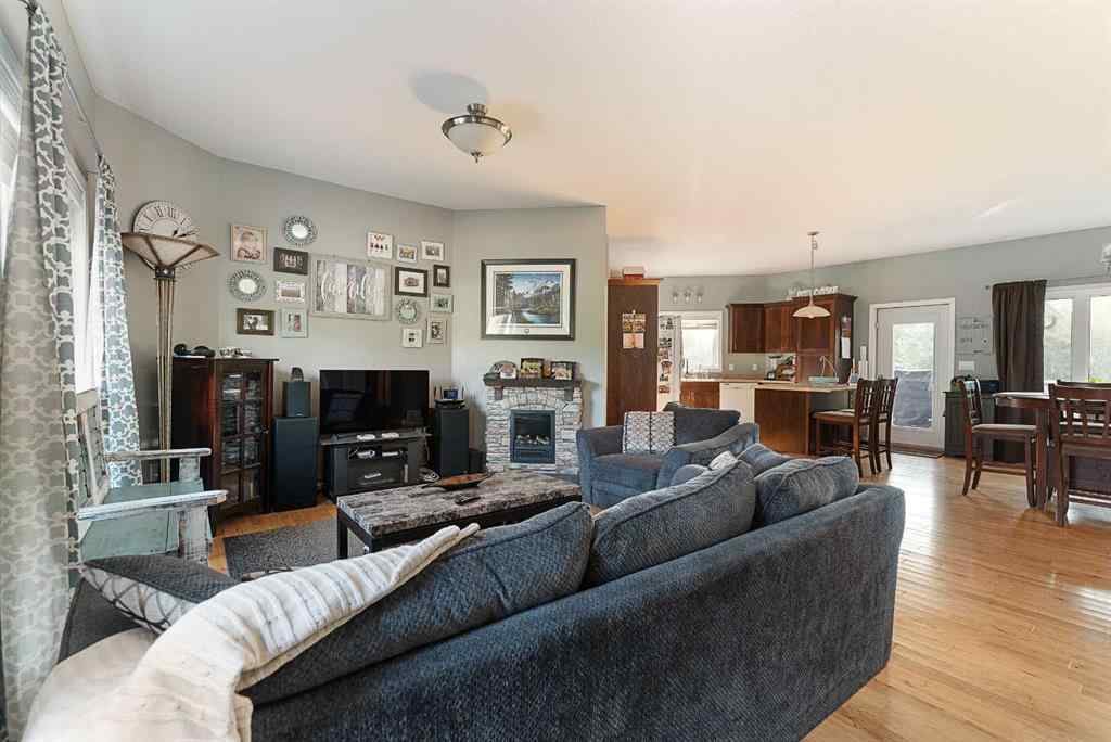 MLS® A2163667 - NE 33-48-25 W3 R.M. of Wilton   in NONE Rural, Residential