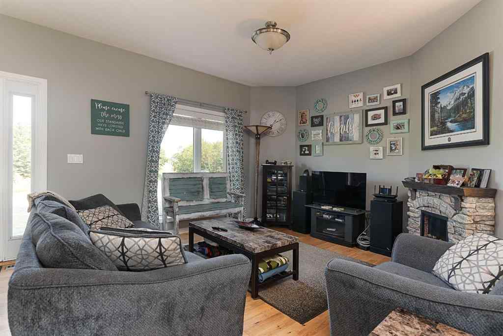 MLS® A2163667 - NE 33-48-25 W3 R.M. of Wilton   in NONE Rural, Residential