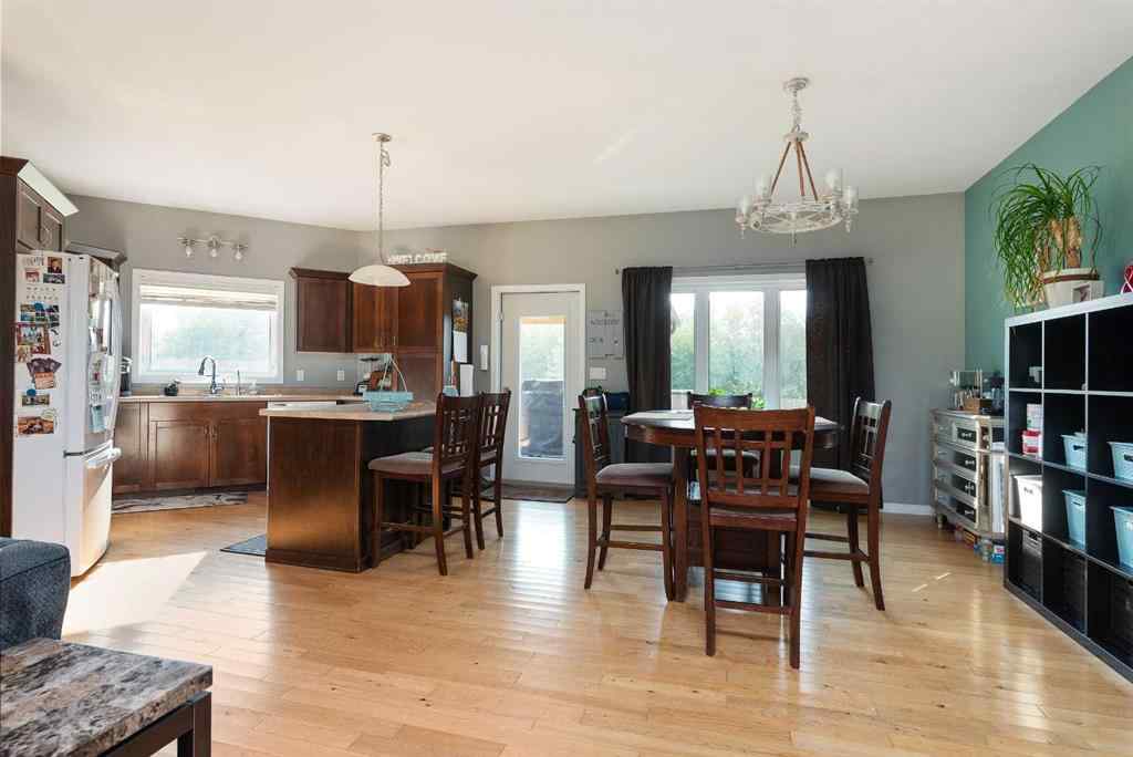 MLS® A2163667 - NE 33-48-25 W3 R.M. of Wilton   in NONE Rural, Residential