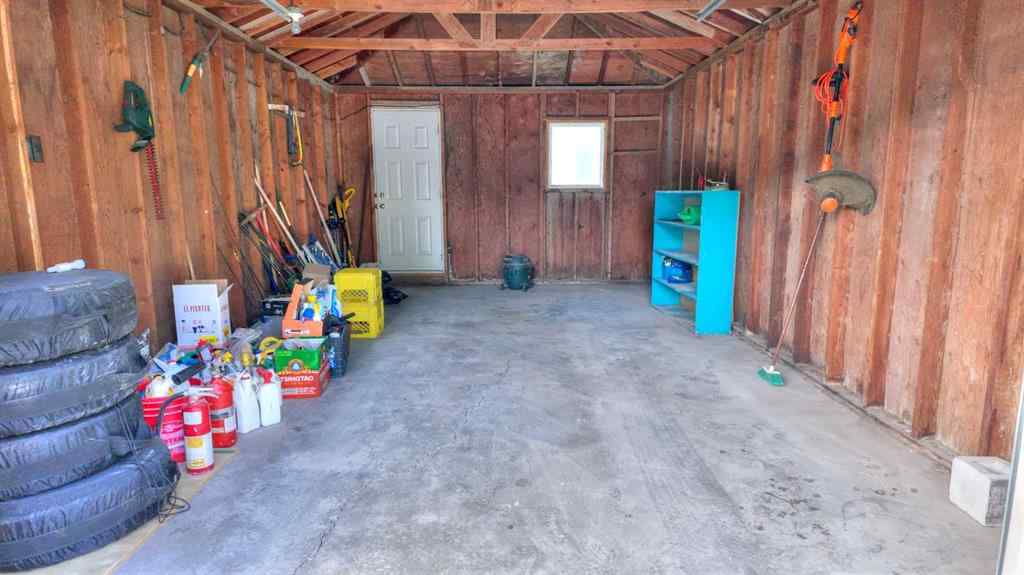 MLS® A2163693 - 8 Barrier Mountain Drive  in NONE Exshaw, Residential