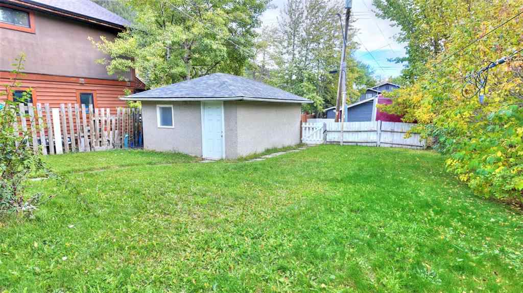 MLS® A2163693 - 8 Barrier Mountain Drive  in NONE Exshaw, Residential