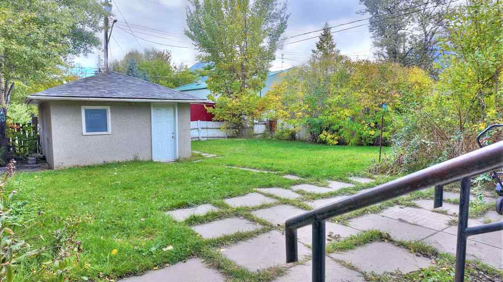 MLS® A2163693 - 8 Barrier Mountain Drive  in NONE Exshaw, Residential