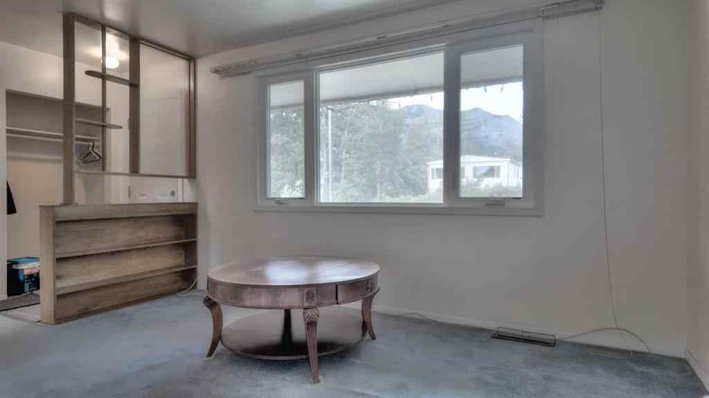 MLS® A2163693 - 8 Barrier Mountain Drive  in NONE Exshaw, Residential