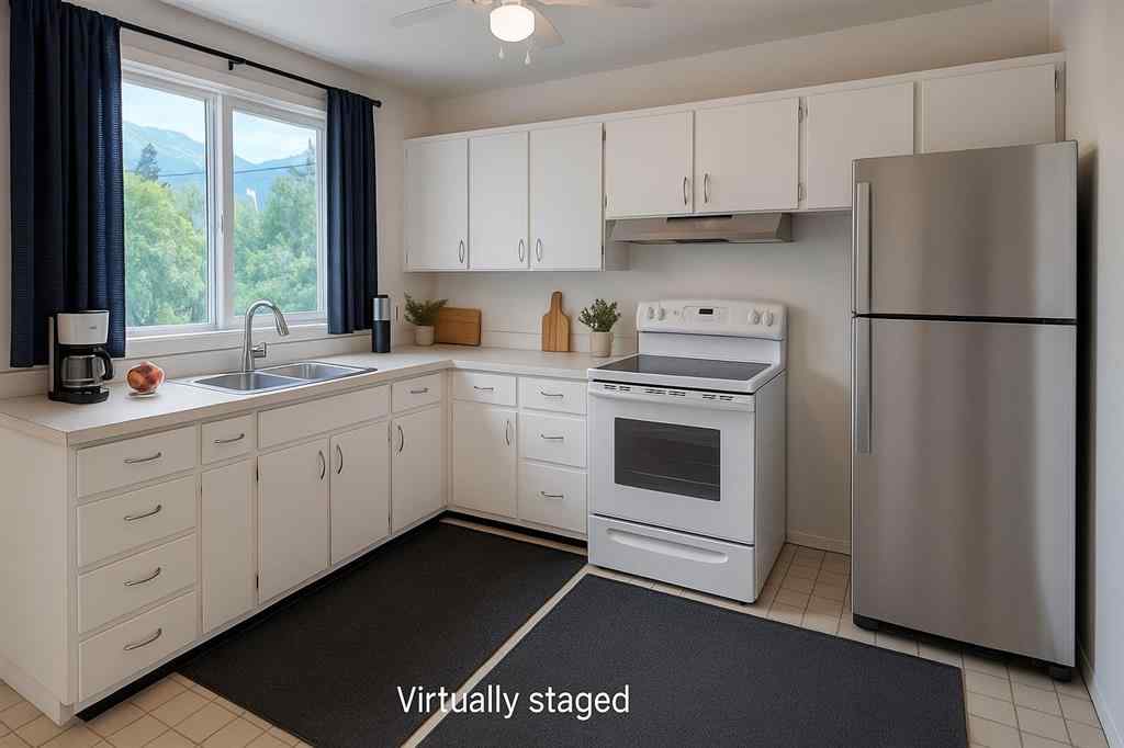 MLS® A2163693 - 8 Barrier Mountain Drive  in NONE Exshaw, Residential
