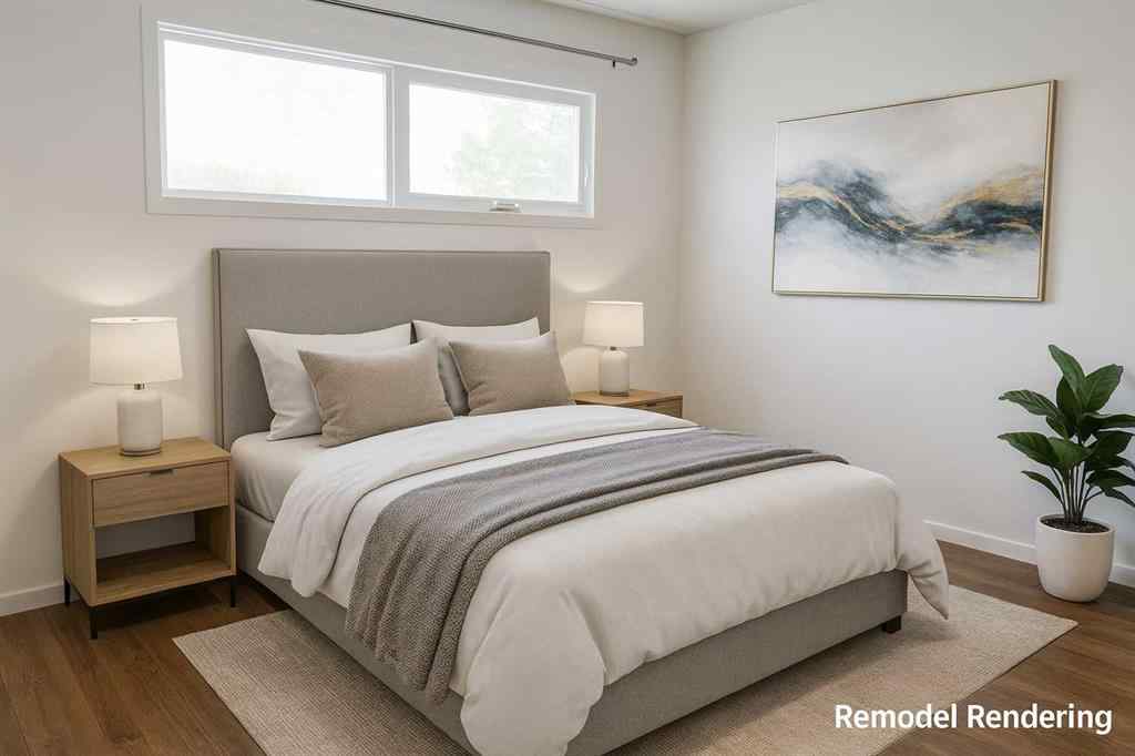 MLS® A2163693 - 8 Barrier Mountain Drive  in NONE Exshaw, Residential