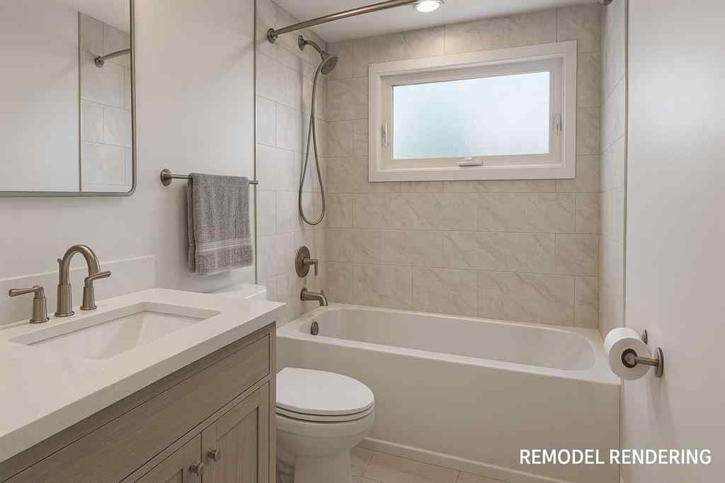 MLS® A2163693 - 8 Barrier Mountain Drive  in NONE Exshaw, Residential