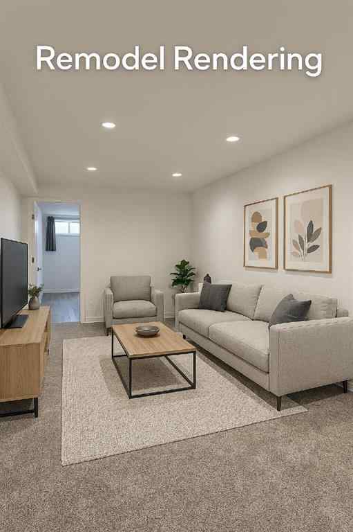 MLS® A2163693 - 8 Barrier Mountain Drive  in NONE Exshaw, Residential