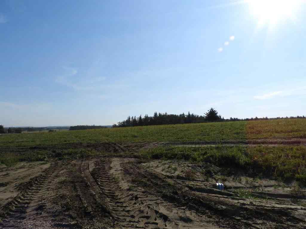MLS® A2163843 - Near Ponoka   in NONE Rural Ponoka County, Land