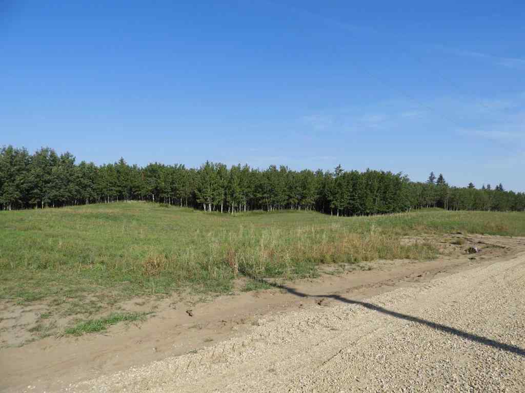 MLS® A2163843 - Near Ponoka   in NONE Rural Ponoka County, Land