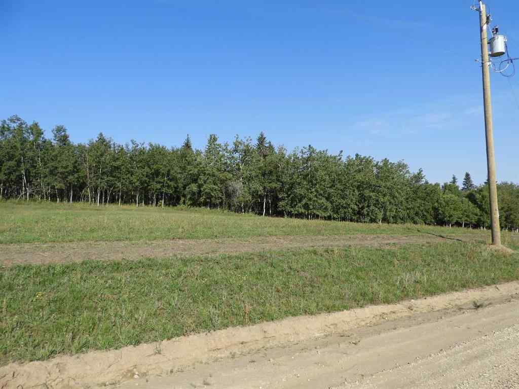 MLS® A2163847 - Near Ponoka   in NONE Rural Ponoka County, Land