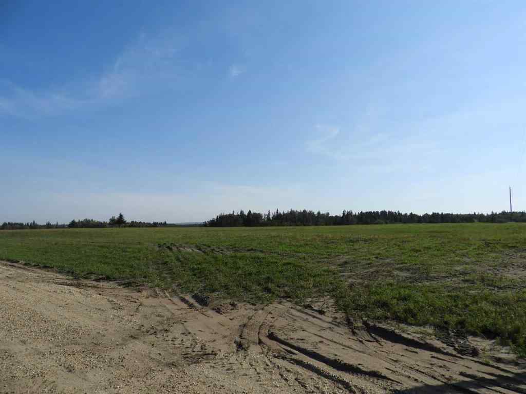MLS® A2163847 - Near Ponoka   in NONE Rural Ponoka County, Land