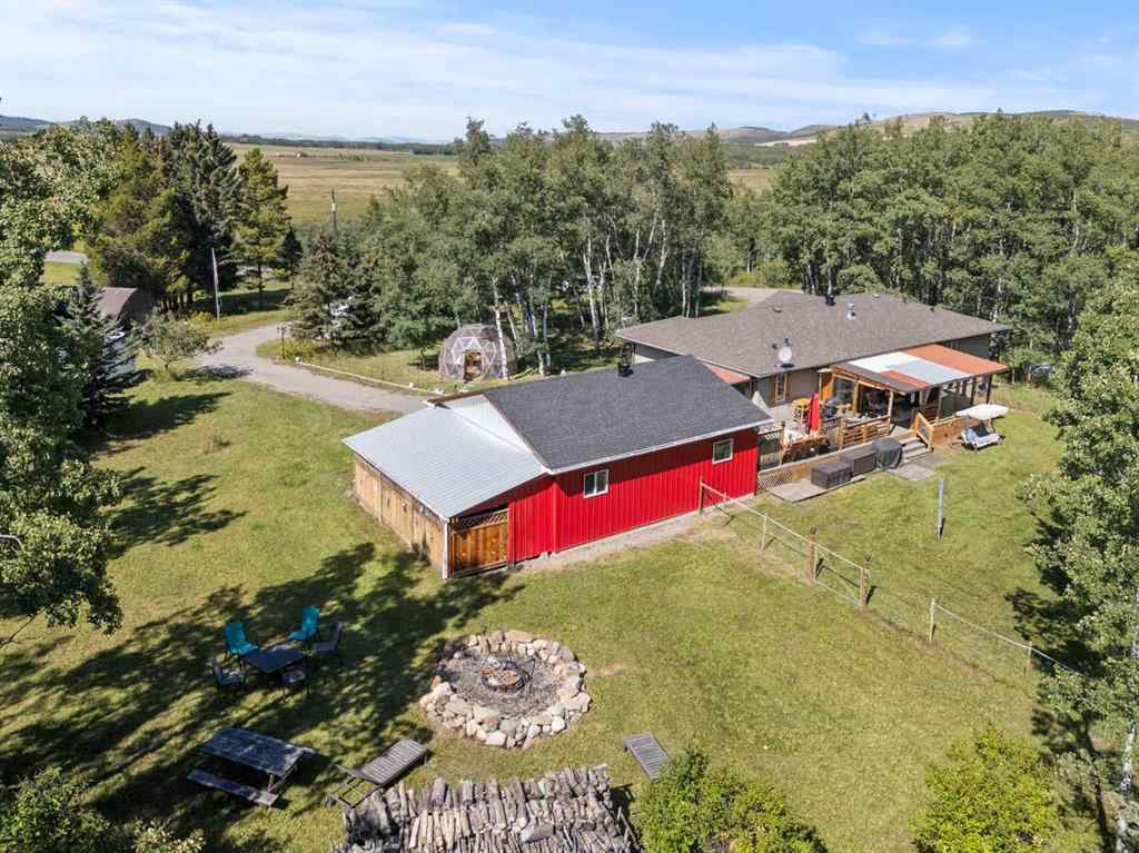 MLS® A2164049 - 115 Dunham Lane  in NONE Diamond Valley, Residential