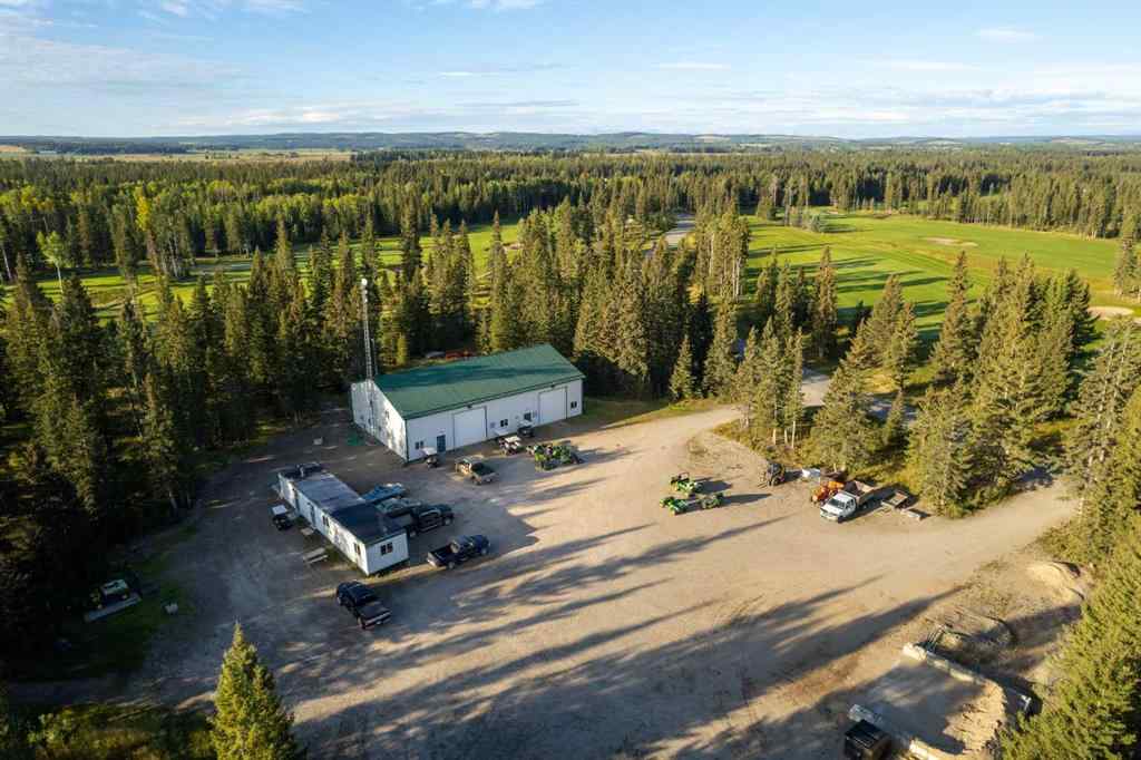 MLS® A2164124 - 32351 Range Road 55   in Coyote Creek Rural Mountain View County, Commercial