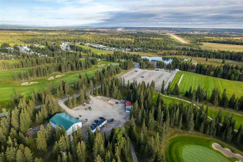 MLS® A2164124 - 32351 Range Road 55   in Coyote Creek Rural Mountain View County, Commercial