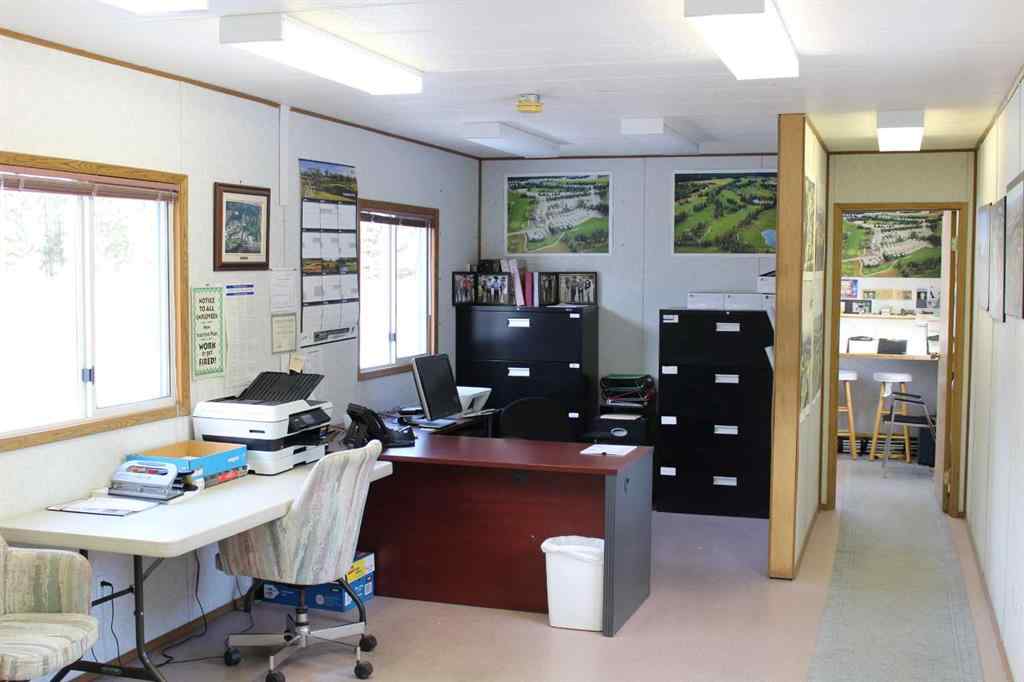 MLS® A2164124 - 32351 Range Road 55   in Coyote Creek Rural Mountain View County, Commercial