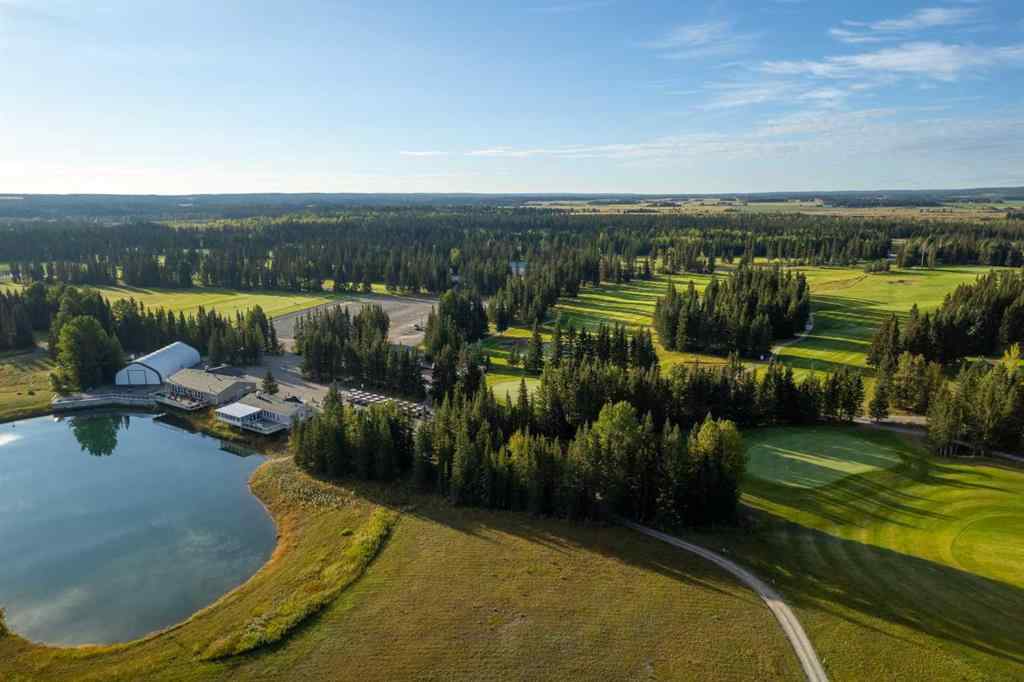 MLS® A2164124 - 32351 Range Road 55   in Coyote Creek Rural Mountain View County, Commercial