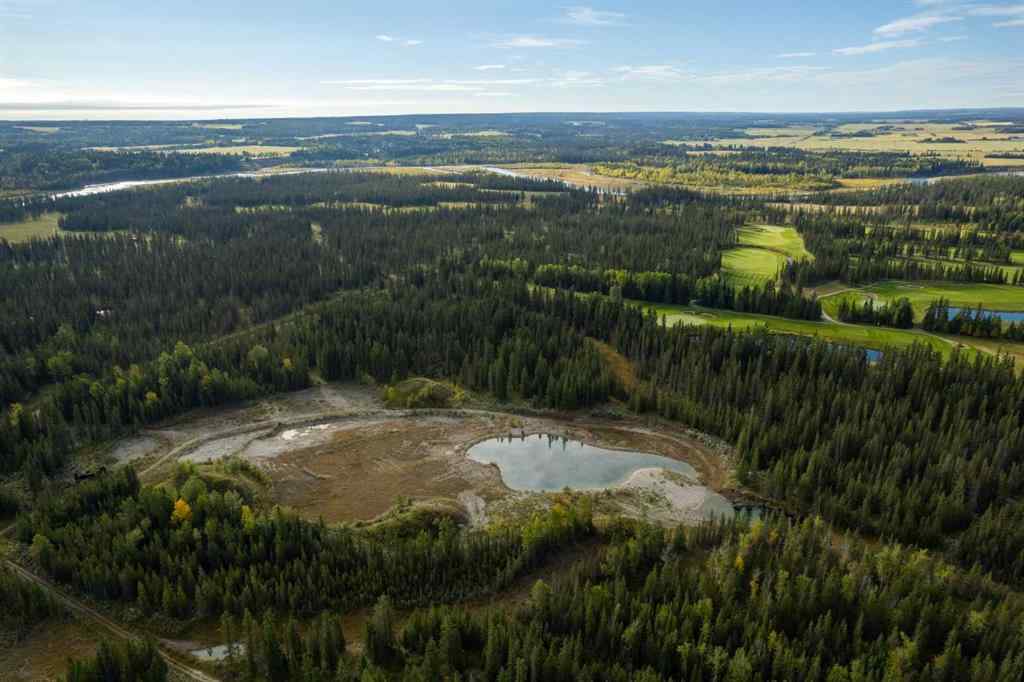 MLS® A2164124 - 32351 Range Road 55   in Coyote Creek Rural Mountain View County, Commercial