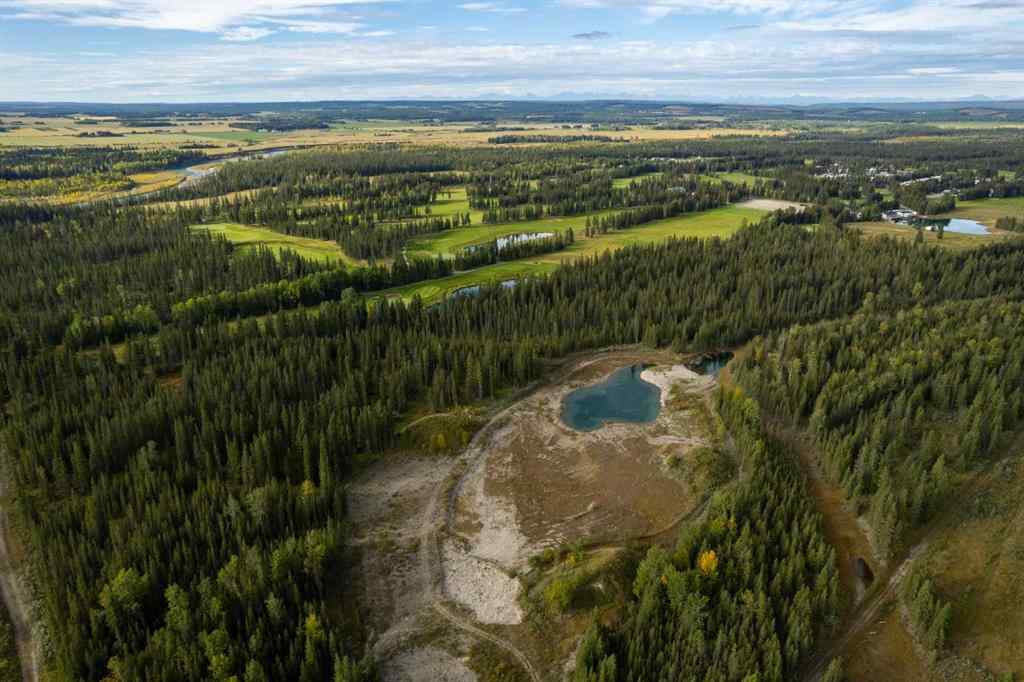 MLS® A2164124 - 32351 Range Road 55   in Coyote Creek Rural Mountain View County, Commercial