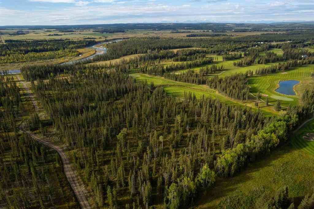 MLS® A2164124 - 32351 Range Road 55   in Coyote Creek Rural Mountain View County, Commercial
