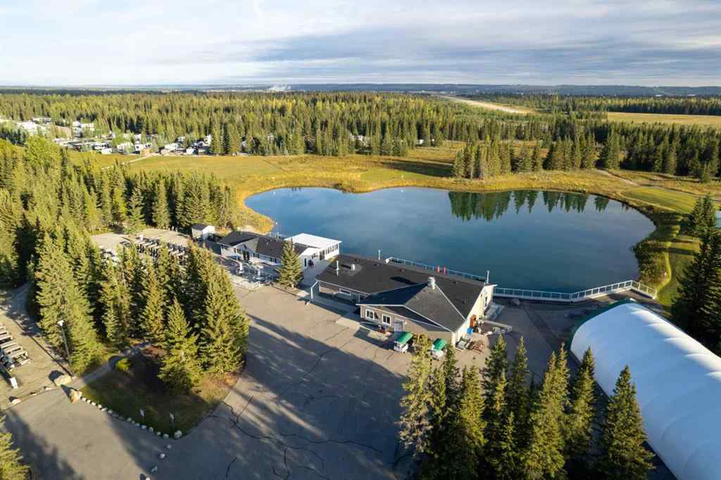 MLS® A2164124 - 32351 Range Road 55   in Coyote Creek Rural Mountain View County, Commercial