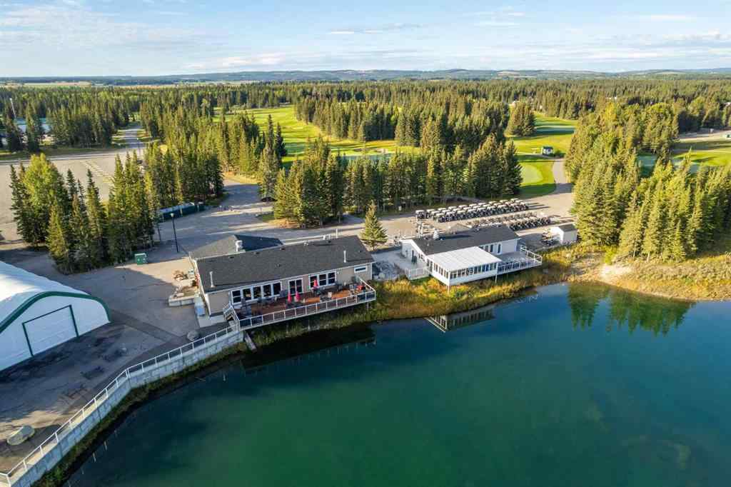 MLS® A2164124 - 32351 Range Road 55   in Coyote Creek Rural Mountain View County, Commercial