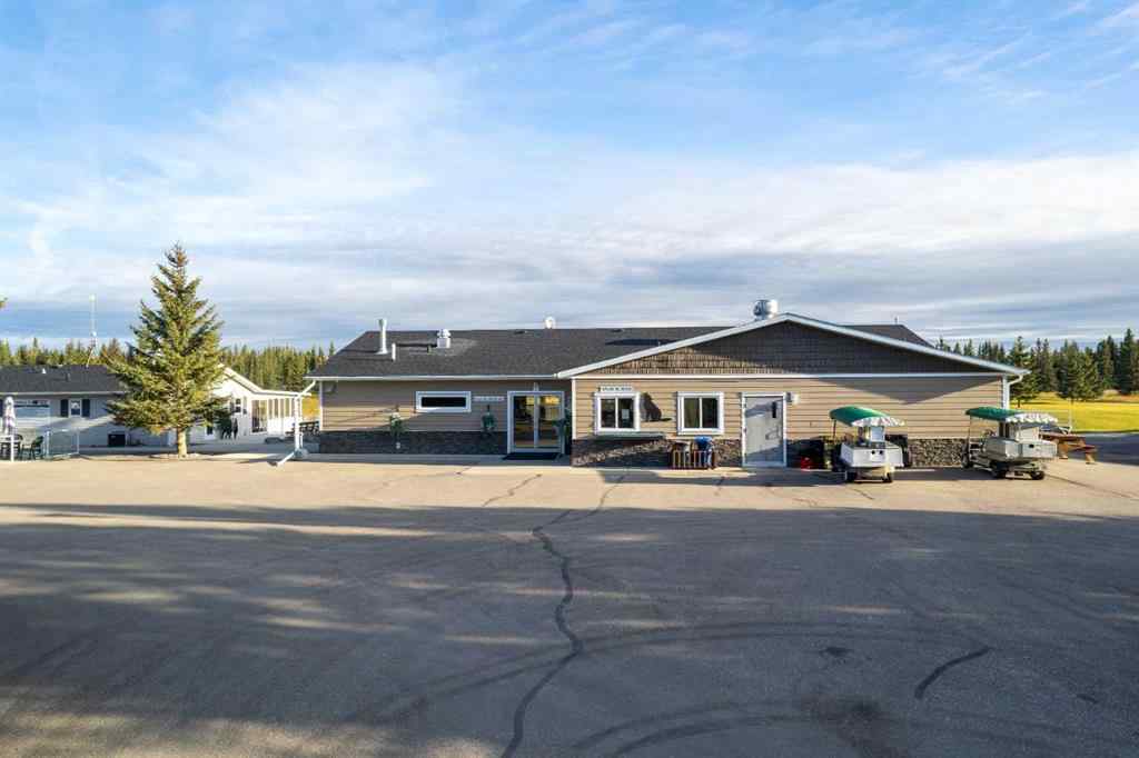 MLS® A2164124 - 32351 Range Road 55   in Coyote Creek Rural Mountain View County, Commercial