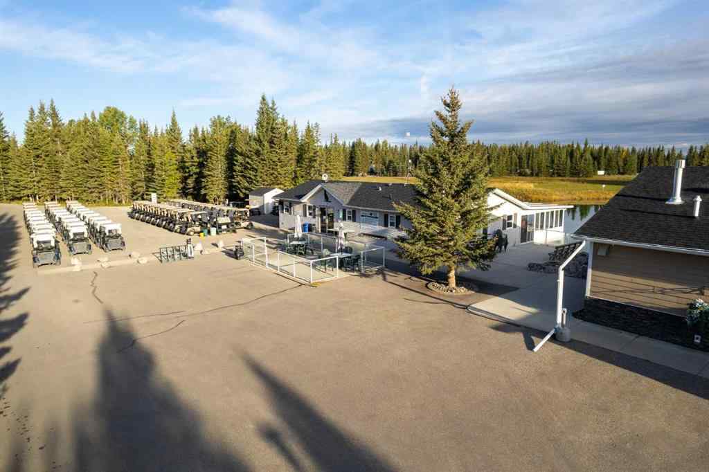 MLS® A2164124 - 32351 Range Road 55   in Coyote Creek Rural Mountain View County, Commercial