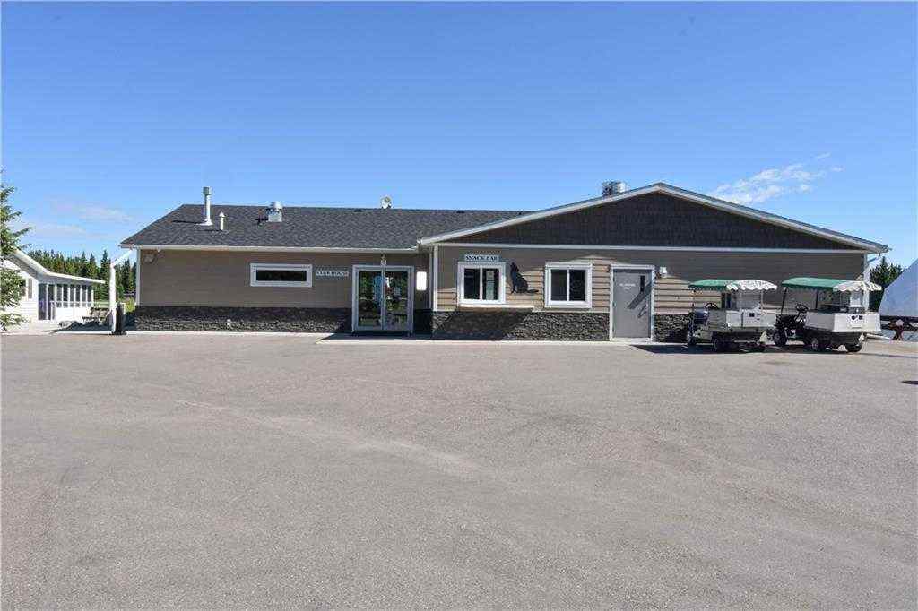 MLS® A2164124 - 32351 Range Road 55   in Coyote Creek Rural Mountain View County, Commercial