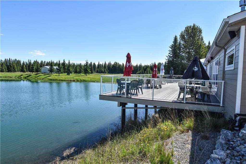 MLS® A2164124 - 32351 Range Road 55   in Coyote Creek Rural Mountain View County, Commercial