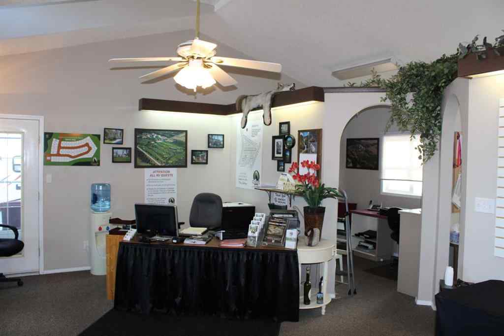 MLS® A2164124 - 32351 Range Road 55   in Coyote Creek Rural Mountain View County, Commercial