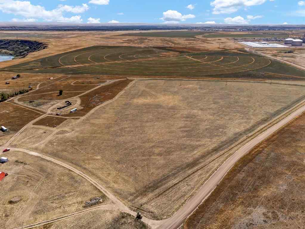 MLS® A2164183 - 6101 10 Avenue NW in NONE Medicine Hat, Land
