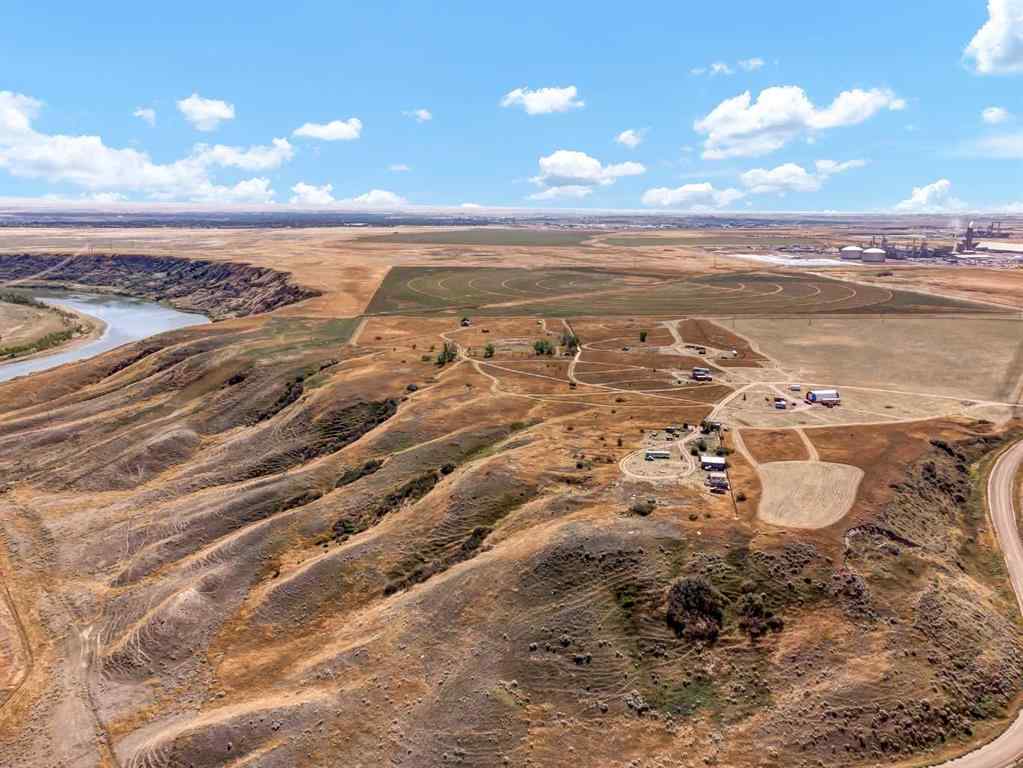 MLS® A2164183 - 6101 10 Avenue NW in NONE Medicine Hat, Land
