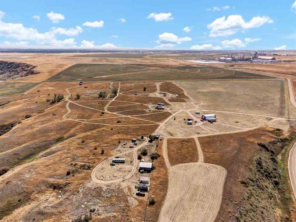 MLS® A2164183 - 6101 10 Avenue NW in NONE Medicine Hat, Land