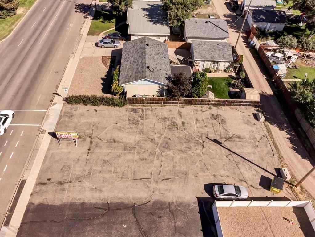 MLS® A2164208 - 587 12 Street NW in Northwest Crescent Heights Medicine Hat, Land