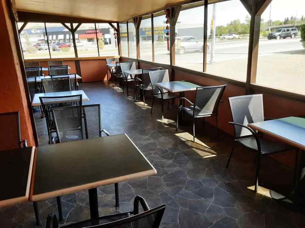 MLS® A2164373 - 67-71 Bridge Street  in Downtown Drumheller Drumheller, Commercial