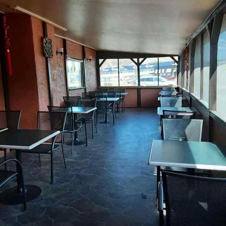 MLS® A2164373 - 67-71 Bridge Street  in Downtown Drumheller Drumheller, Commercial