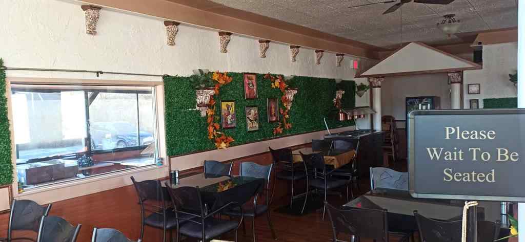 MLS® A2164373 - 67-71 Bridge Street  in Downtown Drumheller Drumheller, Commercial