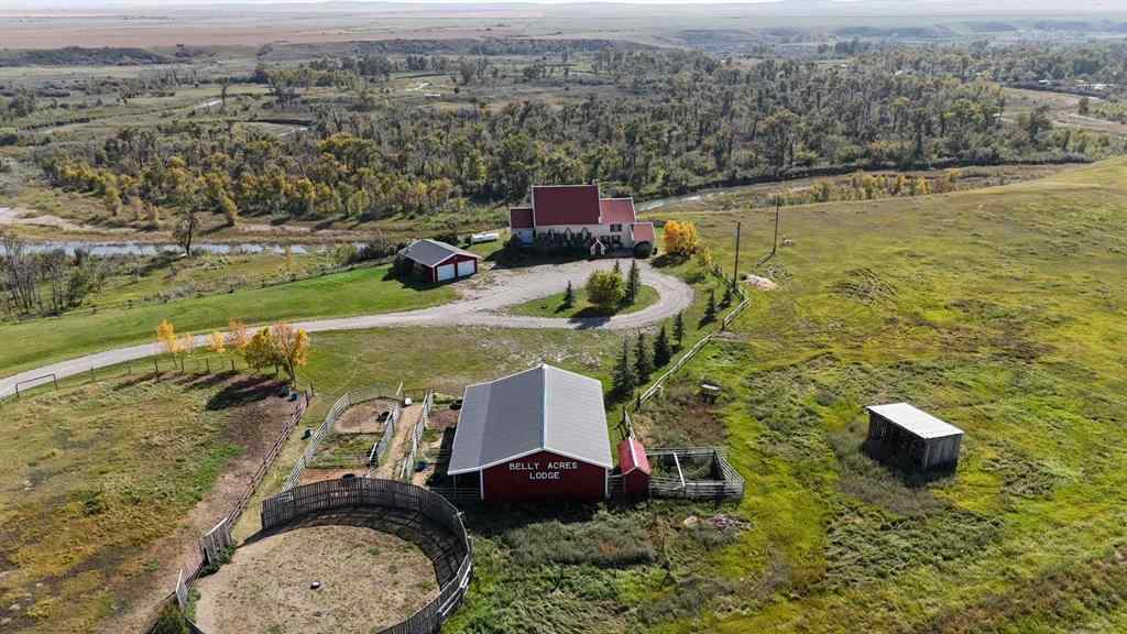 MLS® A2164406 - 270002 AB 505 Highway  in NONE Glenwood, Residential