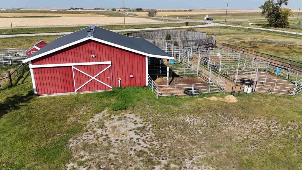 MLS® A2164406 - 270002 AB 505 Highway  in NONE Glenwood, Residential