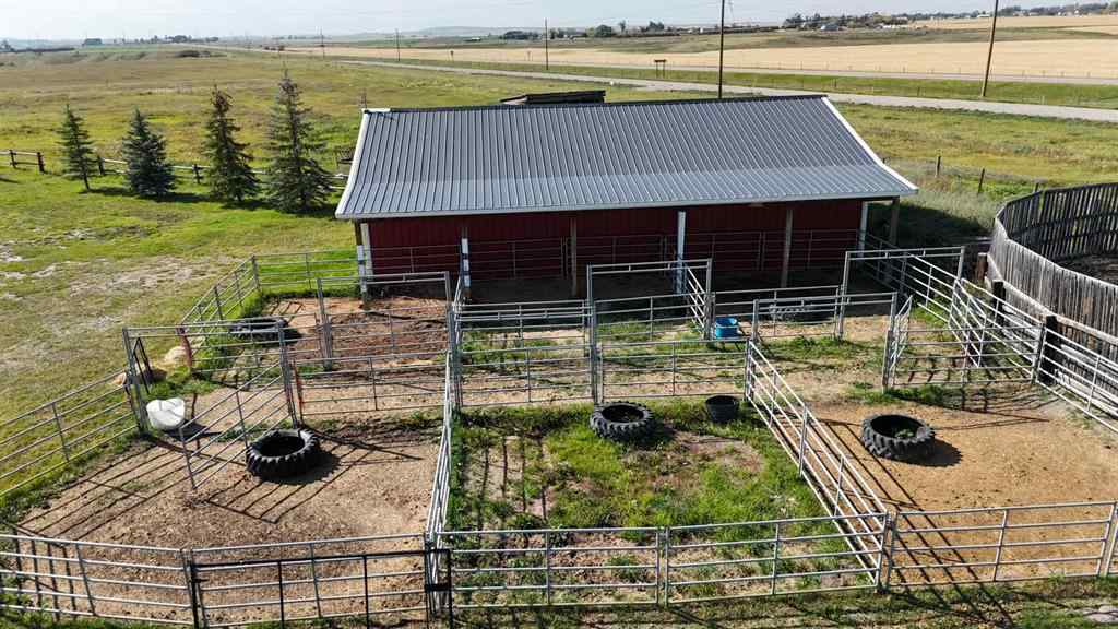 MLS® A2164406 - 270002 AB 505 Highway  in NONE Glenwood, Residential