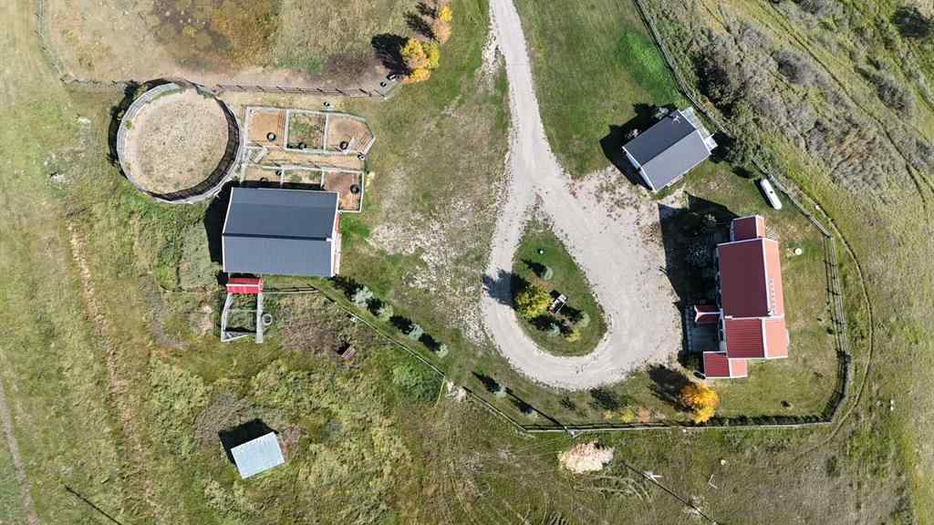 MLS® A2164406 - 270002 AB 505 Highway  in NONE Glenwood, Residential