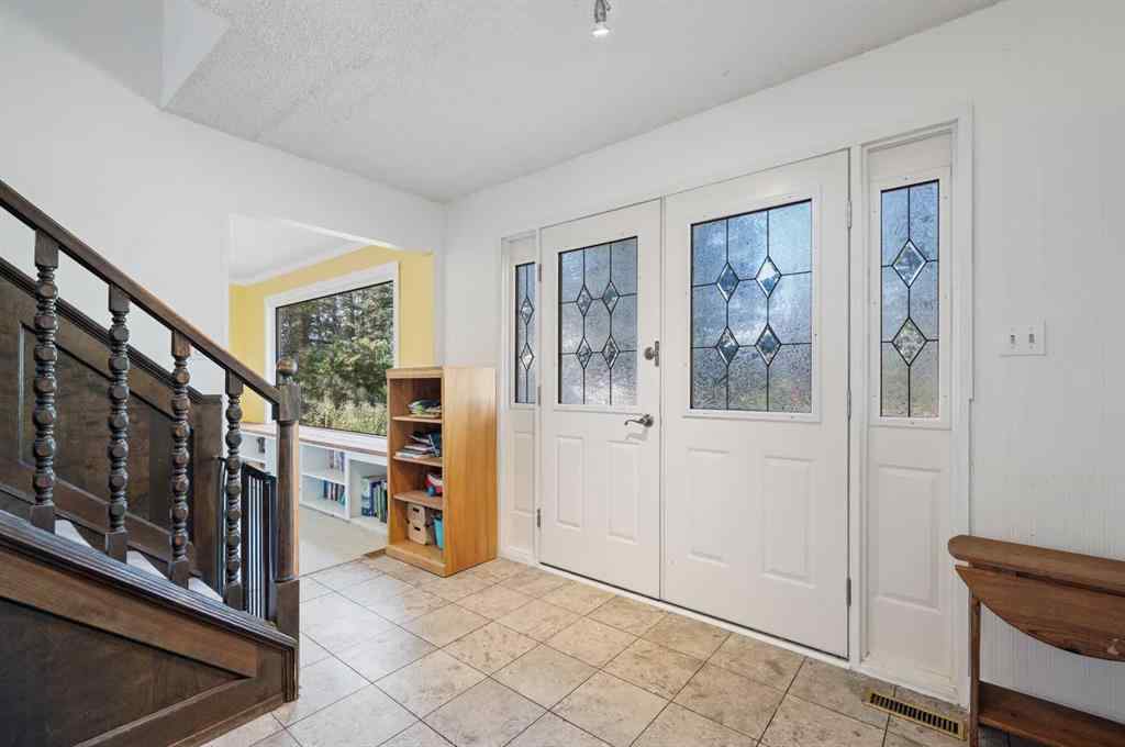 MLS® A2164440 - 243003 Range Road 270   in NONE Rural Rocky View County, Agri-Business